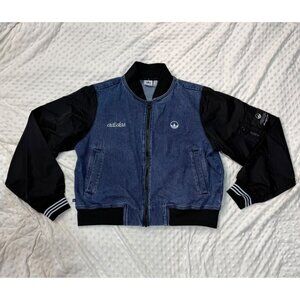 adidas | Jackets & Coats | Adidas Originals X Kseniaschnaider Dyed